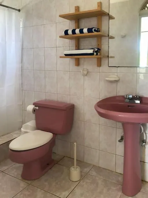 Apartamento Casa Blanca Samaná - Las Galeras República Dominicana