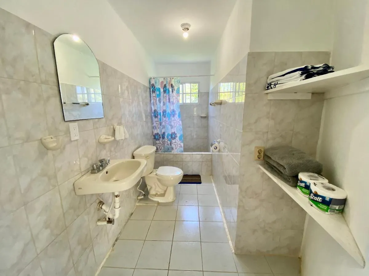 Casa Blanca Samaná - Las Galeras Apartamento